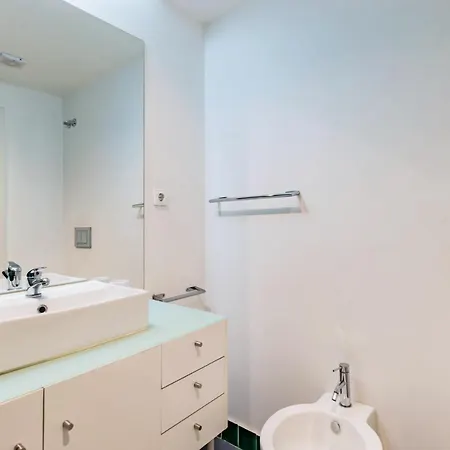 Lisbon Prime Apartment Exterior photo