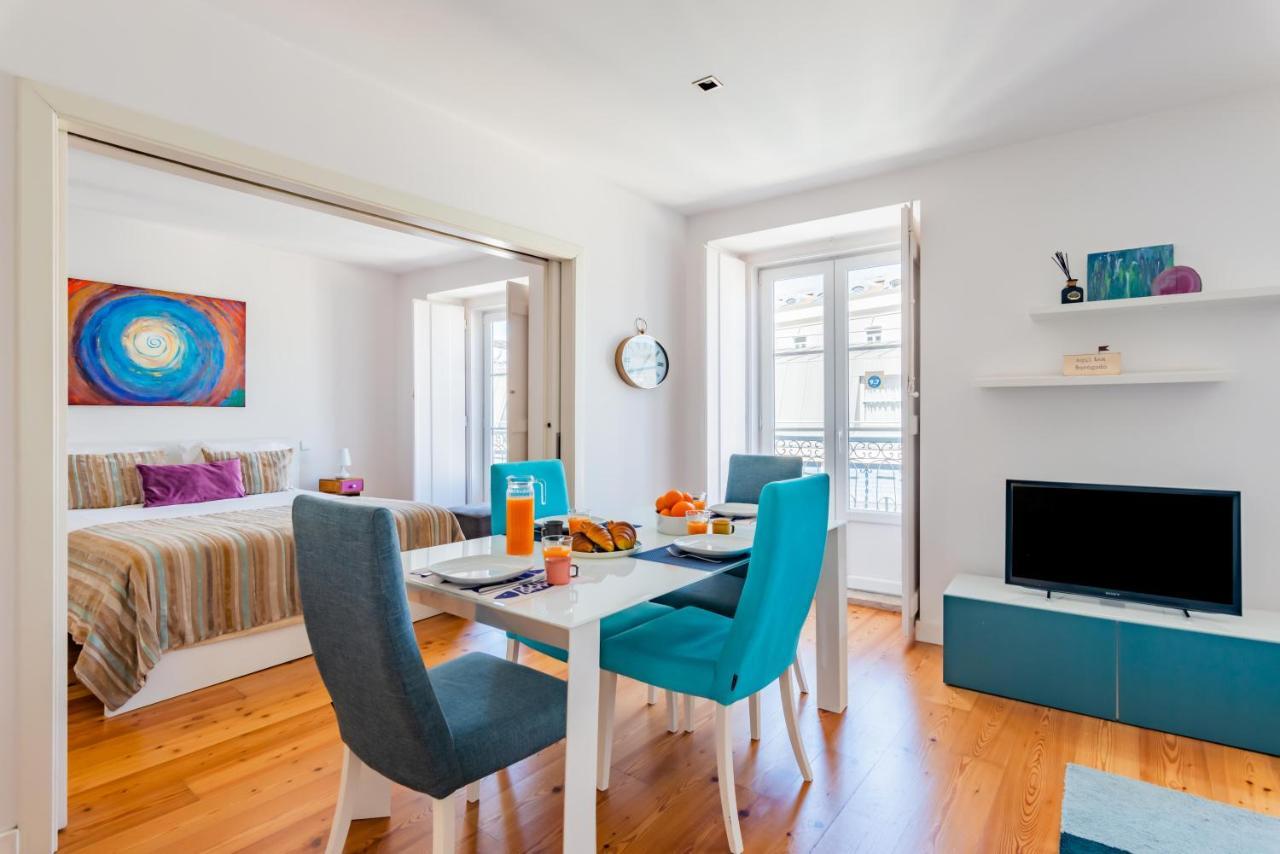Apartament Prime Lizbona