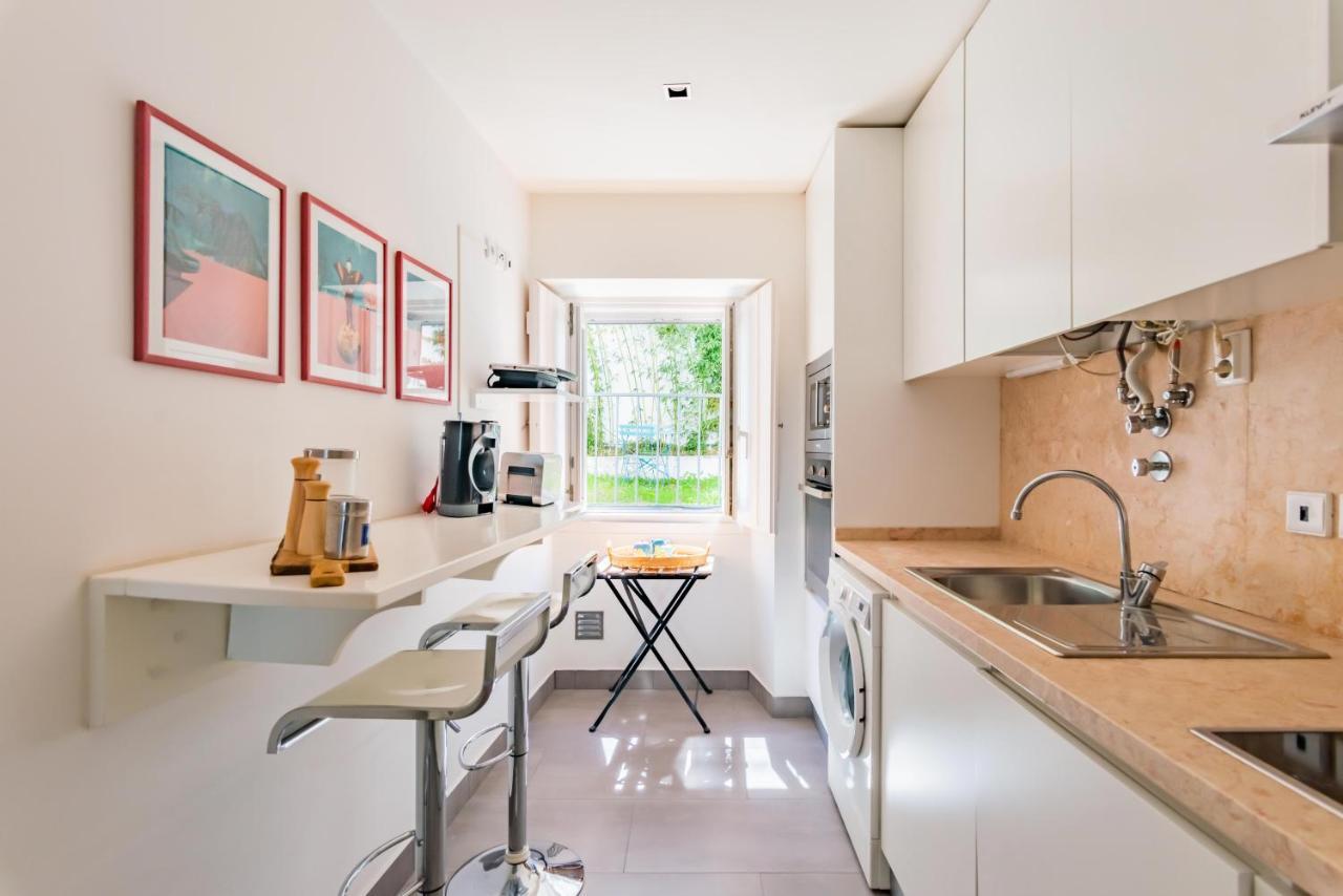 Prime Apartament Lizbona