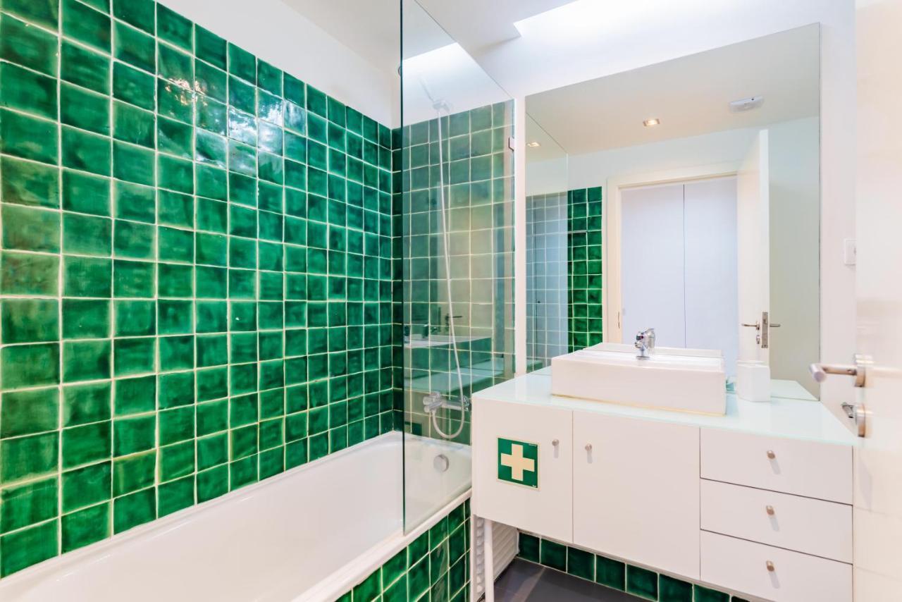 Prime Apartament *