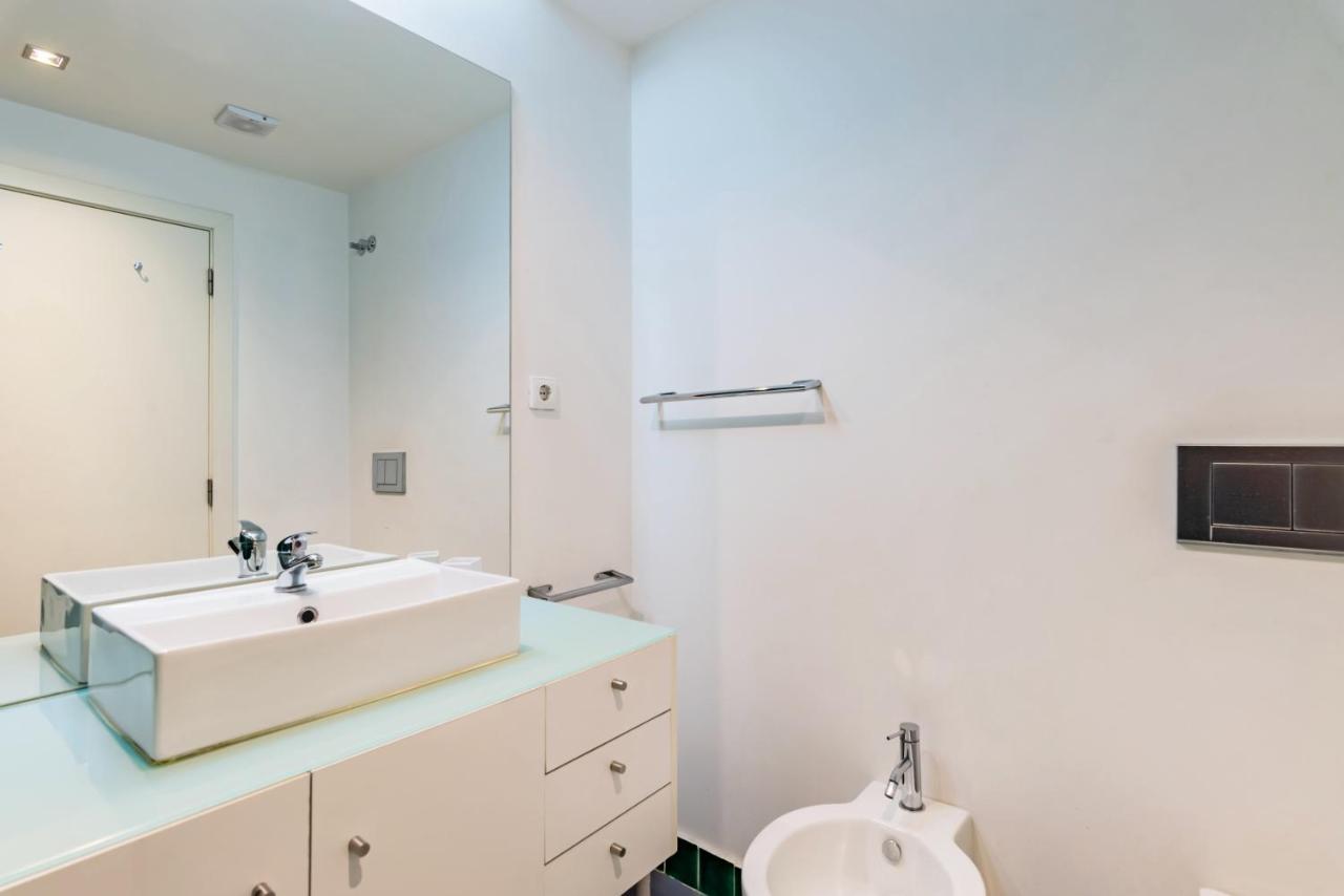 Prime Apartament Lizbona