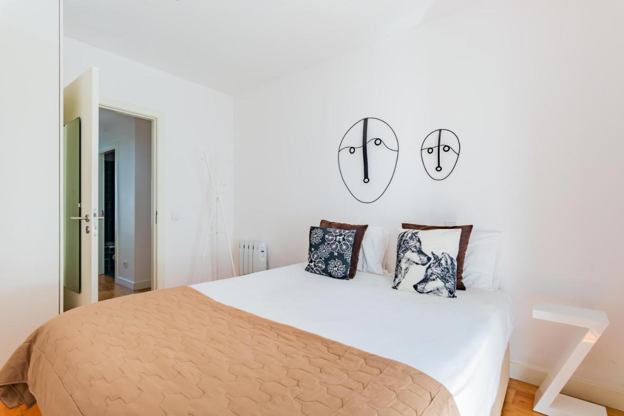 Prime Apartament Lizbona