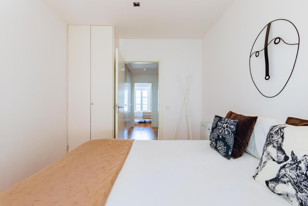 Prime Apartament Lizbona