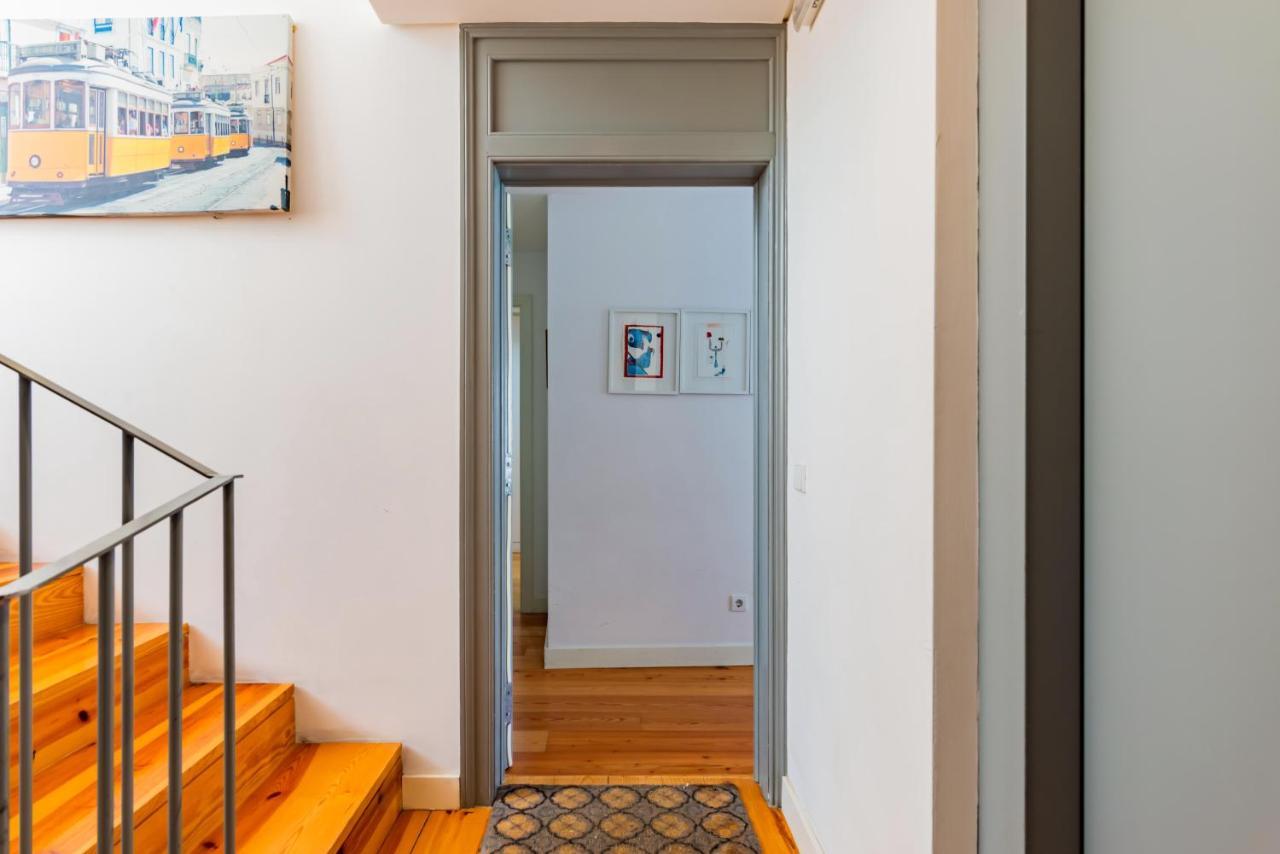 Prime Apartament Lizbona