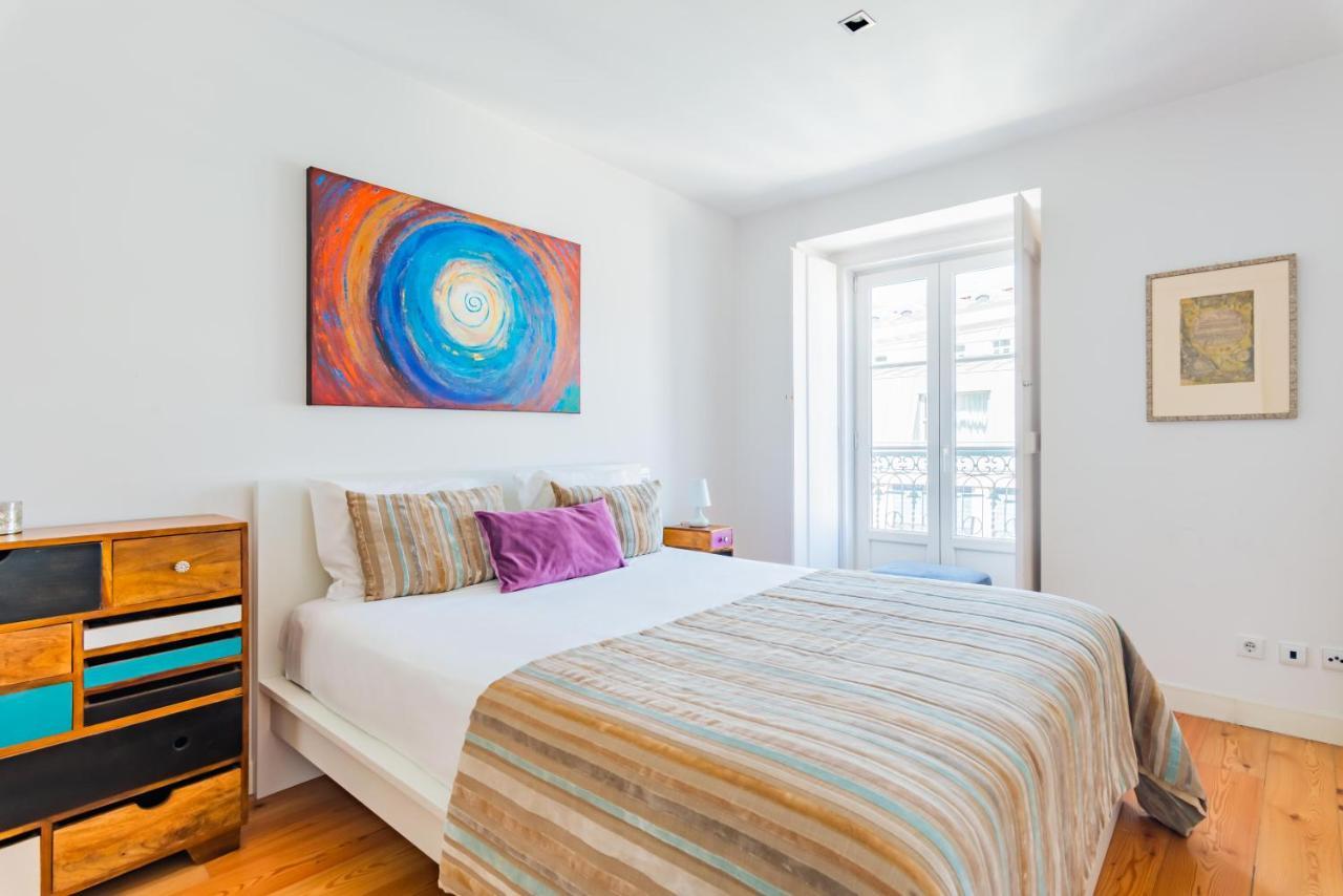 Appartement Prime Lissabon